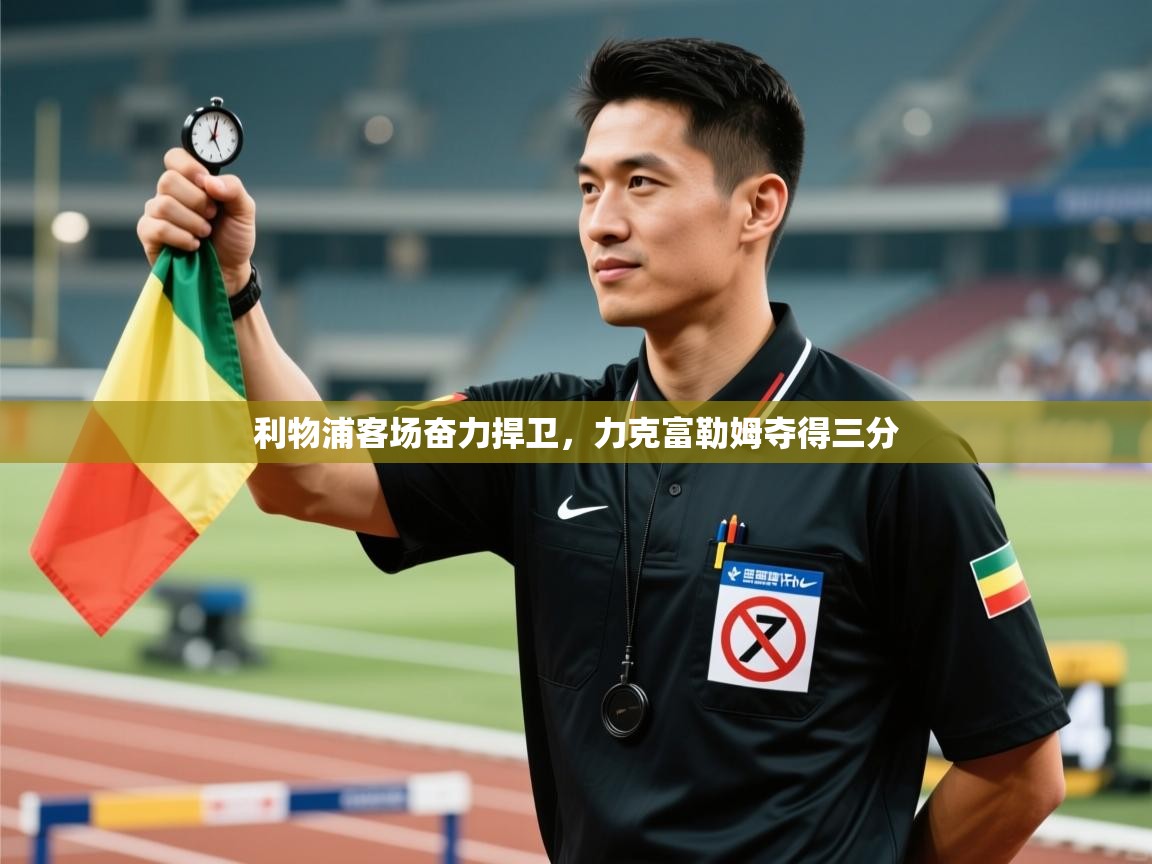 利物浦客场奋力捍卫，力克富勒姆夺得三分