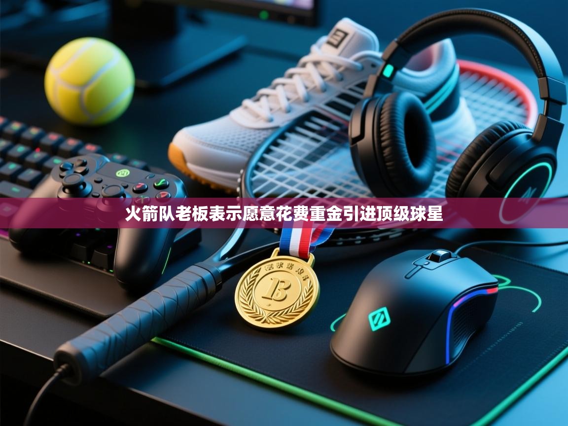 云开体育官方app下载-火箭队老板表示愿意花费重金引进顶级球星  第3张