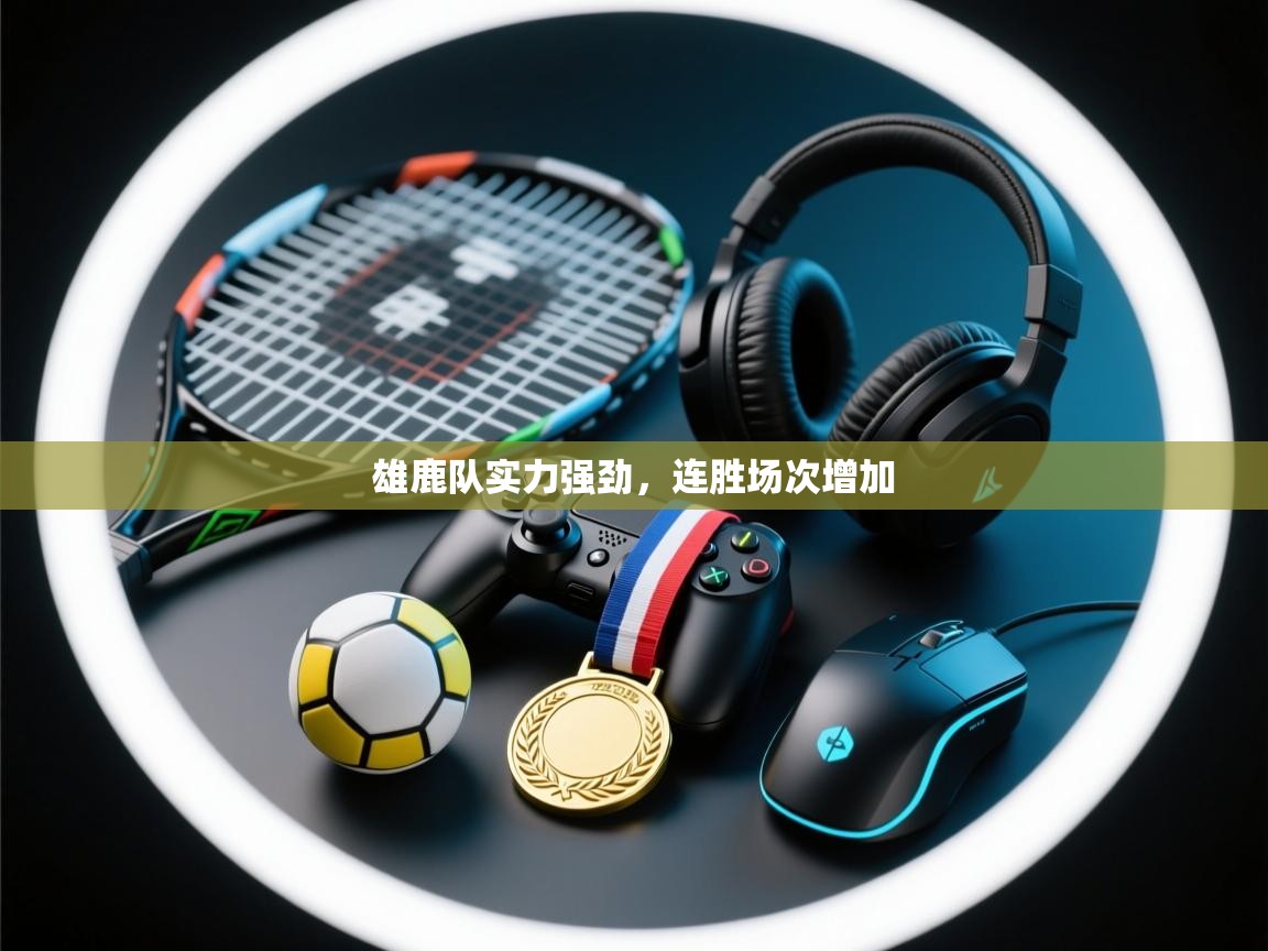 开云登录-雄鹿队实力强劲，连胜场次增加  第1张