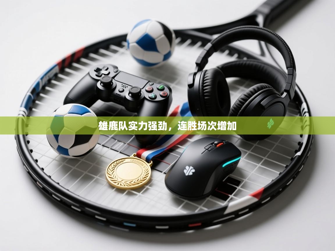 开云登录-雄鹿队实力强劲，连胜场次增加  第2张