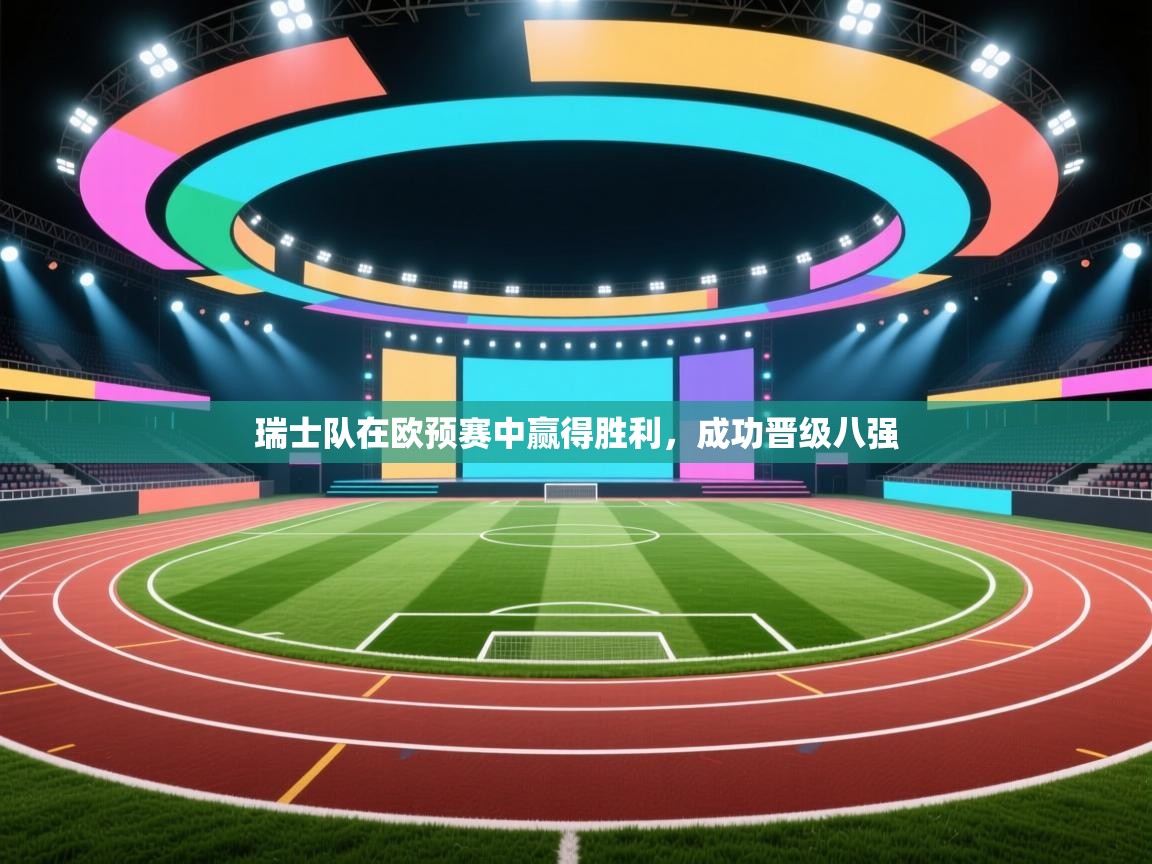 开云体育视频直播低延迟-瑞士队在欧预赛中赢得胜利,成功晋级八强 第2张