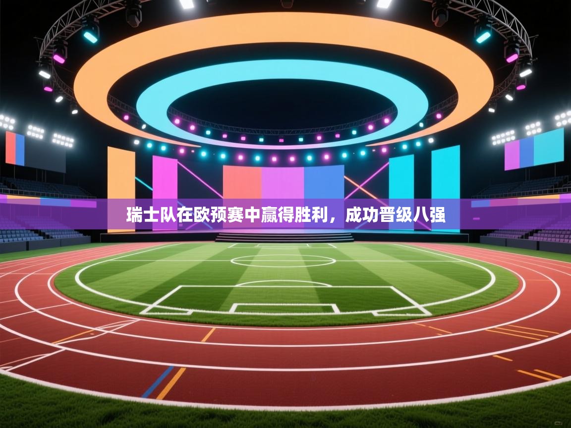开云体育视频直播低延迟-瑞士队在欧预赛中赢得胜利,成功晋级八强 第3张