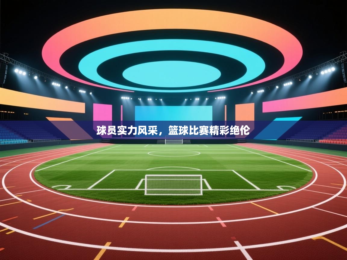 开云体育在线-球员实力风采，篮球比赛精彩绝伦  第1张