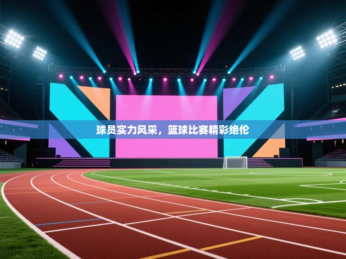 开云体育在线-球员实力风采，篮球比赛精彩绝伦  第2张