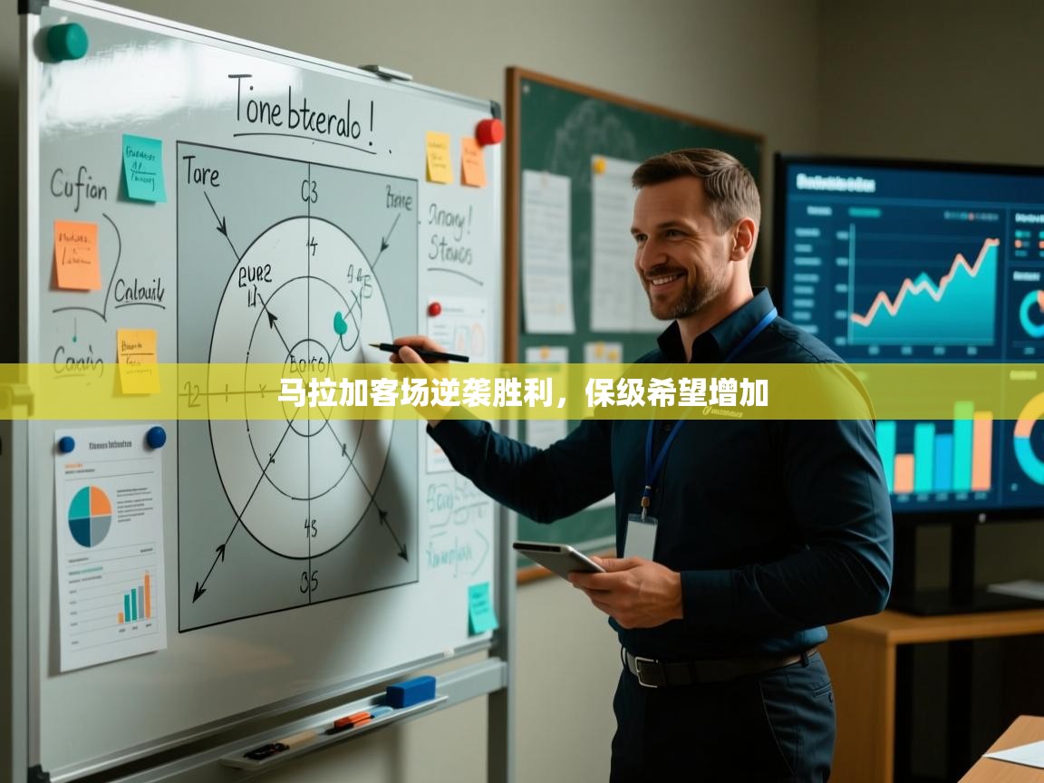 开云官网-马拉加客场逆袭胜利，保级希望增加  第1张