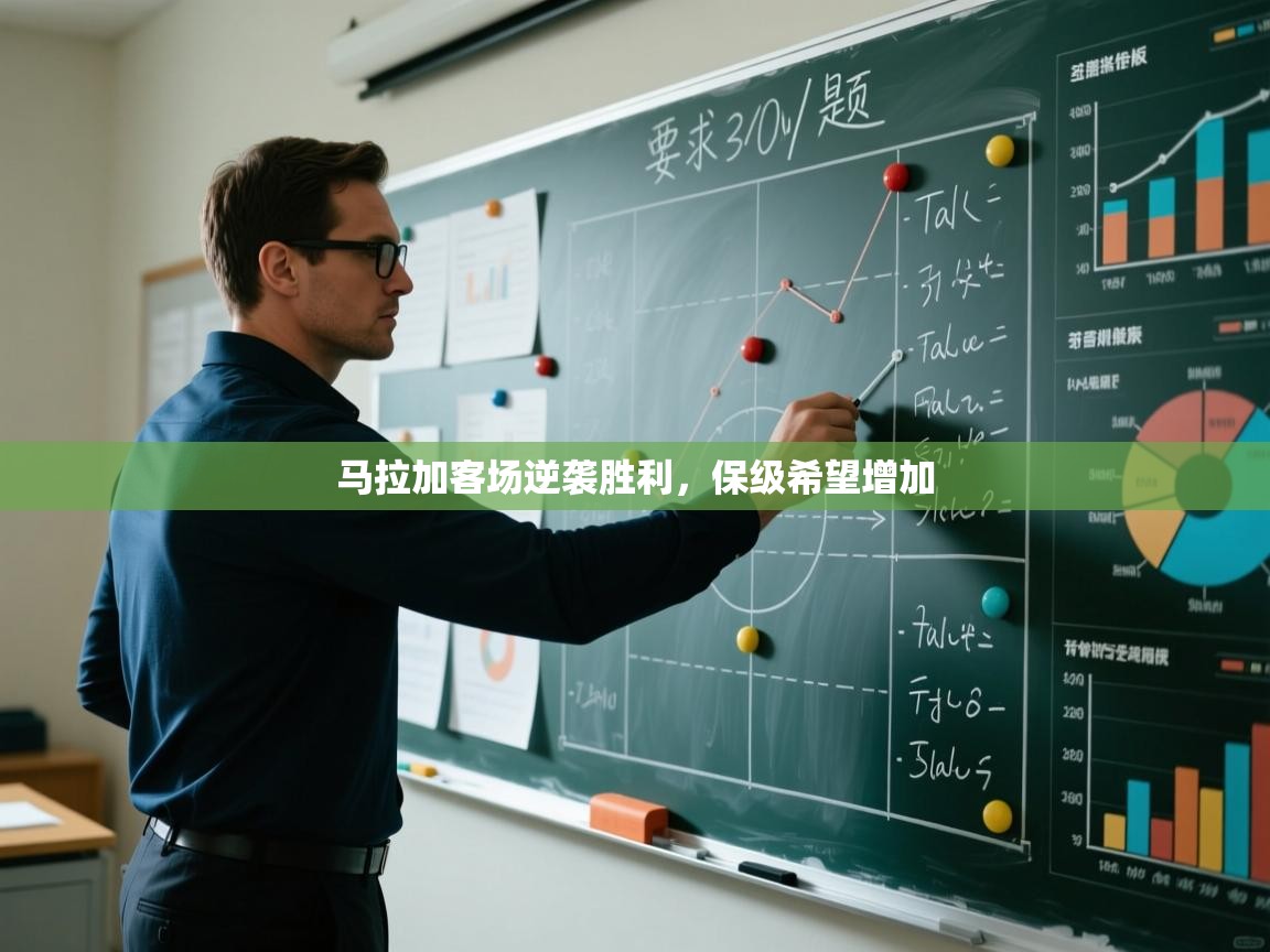 开云官网-马拉加客场逆袭胜利，保级希望增加  第2张